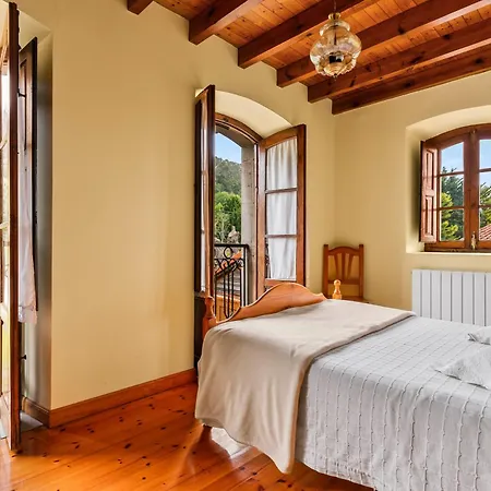 Casa Marcos * Andrín