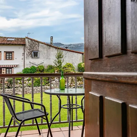 Casa Marcos Landhaus *