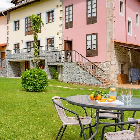 Landhaus Casa Marcos *