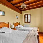 Casa Marcos Andrín
