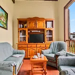 Casa Marcos Andrín