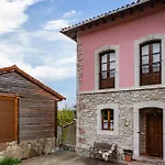 Casa Marcos Séjour à la campagne Andrín