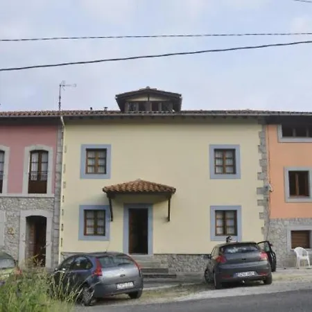 Casa Marcos *
