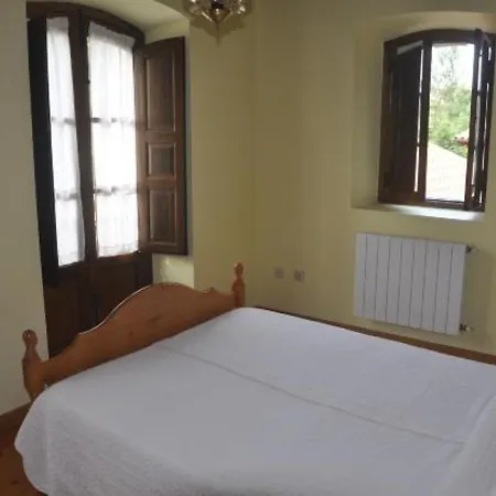 Casa Marcos Country house *