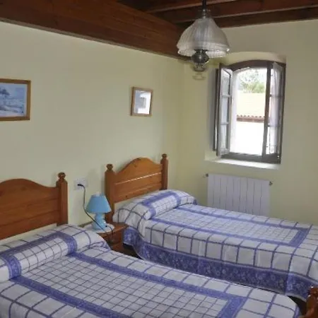 Country house Casa Marcos