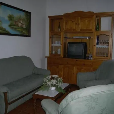 Casa Marcos Country house *