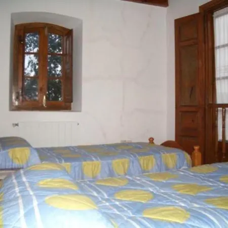Casa Marcos Country house Andrin