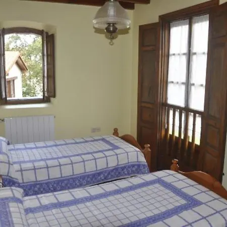 Casa Marcos Andrin