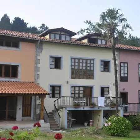 Casa Marcos Country house