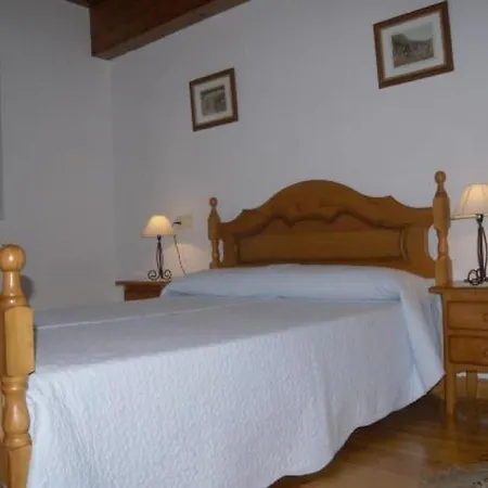 Casa Marcos Country house Andrin