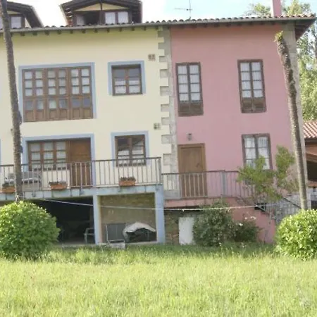 Country house Casa Marcos Andrin