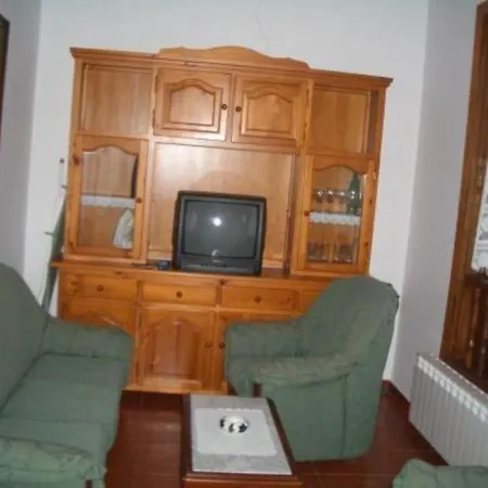 Casa Marcos Country house