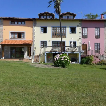 Casa Marcos Country house