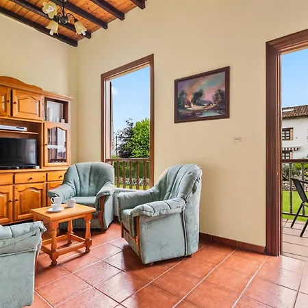 Casa Marcos * Andrín