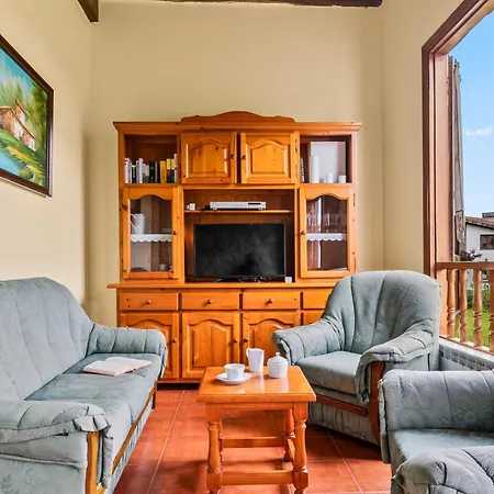 Casa Marcos