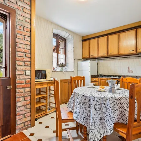 Casa Marcos منزل ريفي Andrín