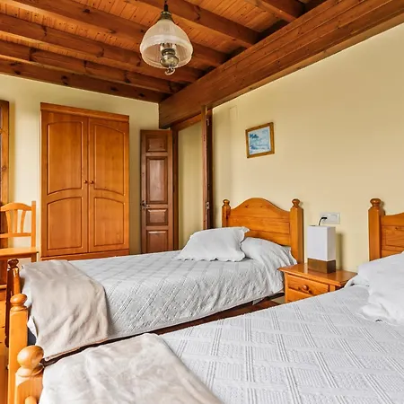 Casa Marcos * Andrín