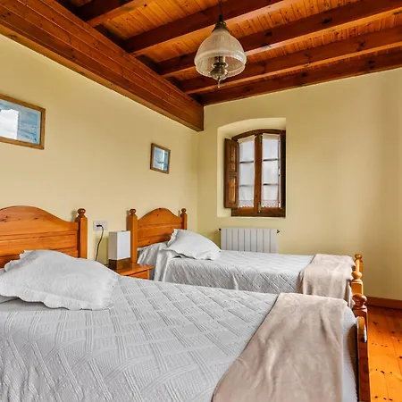 Casa Marcos Andrin