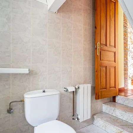 Casa Marcos Landsted *