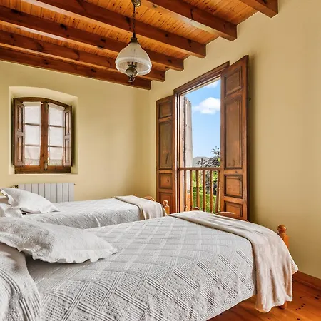 Casa Marcos Country house Andrin