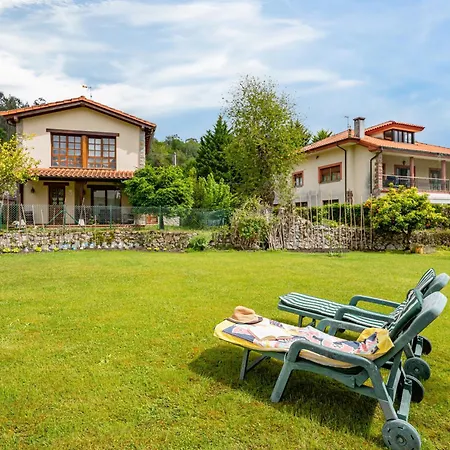 Casa Marcos Country house *