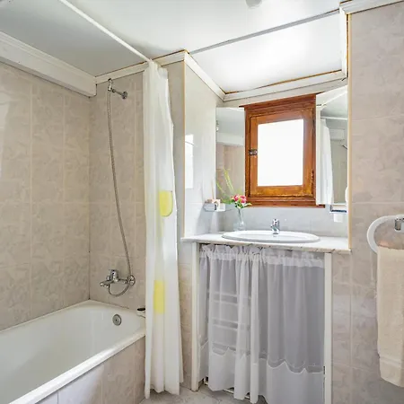 Landsted Casa Marcos *