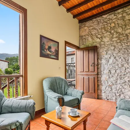 Casa Marcos