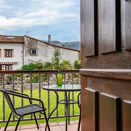 Casa Marcos Country house *
