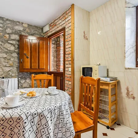 Casa Marcos Séjour à la campagne