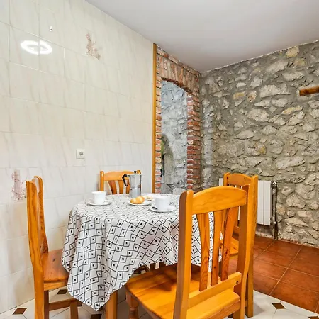 Casa Marcos Casa rural