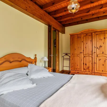 Casa Marcos Casa rural