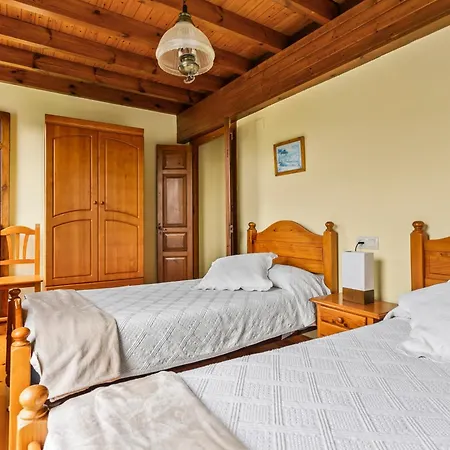 Casa Marcos Andrín