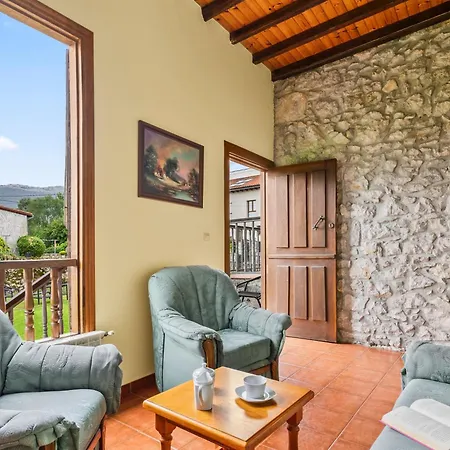 Casa Marcos * Andrín