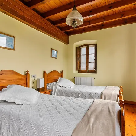 Casa rural Casa Marcos Andrín