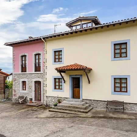 Casa rural Casa Marcos Andrín
