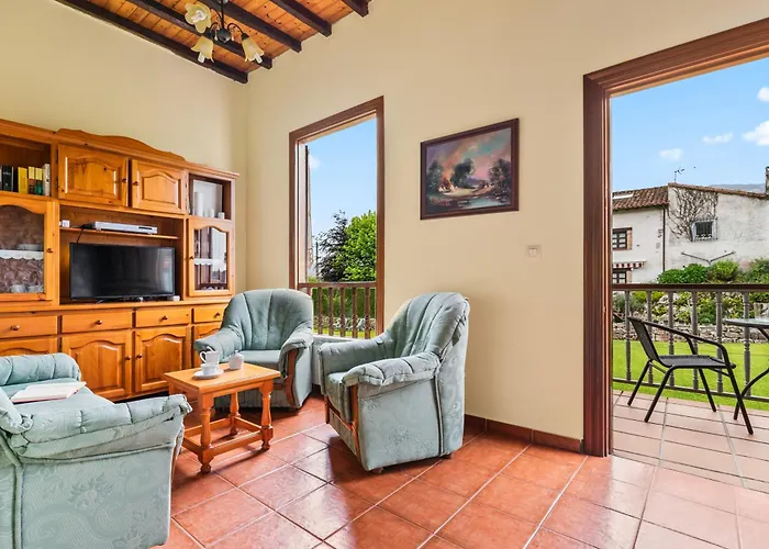 Casa Marcos * Andrín