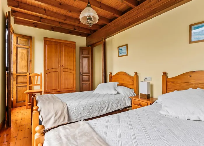 Casa Marcos * Andrín