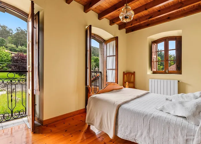 Casa Marcos * Andrín