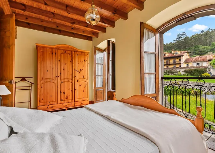 Casa rural Casa Marcos