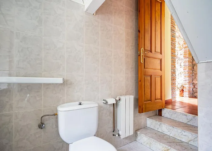 Casa Marcos Casa rural *