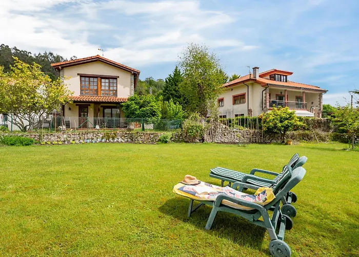 Casa Marcos Casa rural *