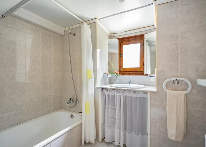 Casa rural Casa Marcos *