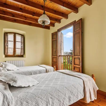 Casa Marcos